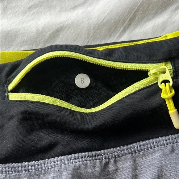 Lululemon Run: Speed Short - Picture 5 of 8